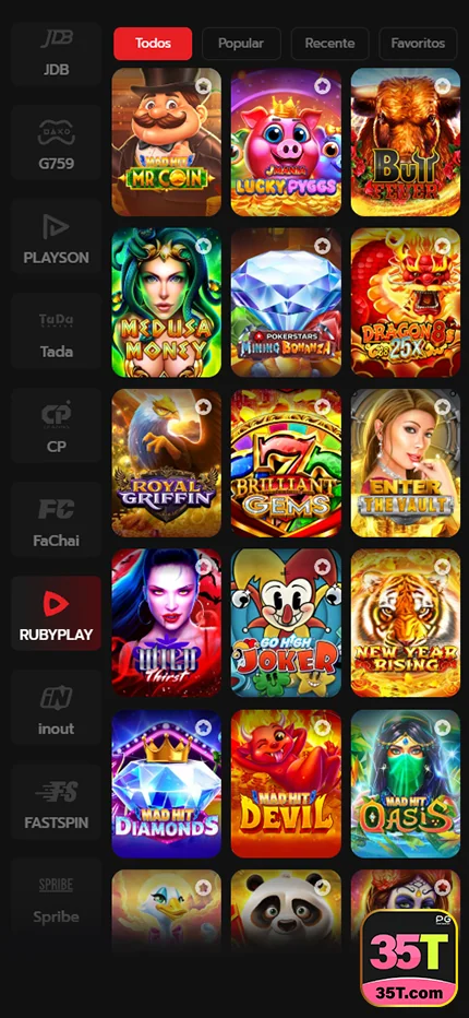 Jogadores desfrutando jogos de slot inovadores no VIP