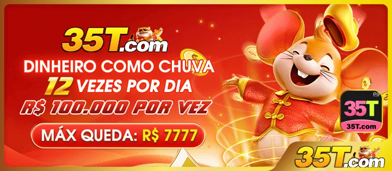 Usuário desfrutando serviços VIP no 35t.com