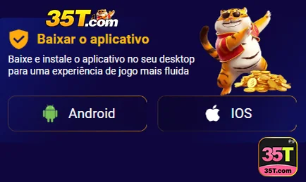 Ilustração de Acesse o Cassino Online 35t com Login Ágil e Prático