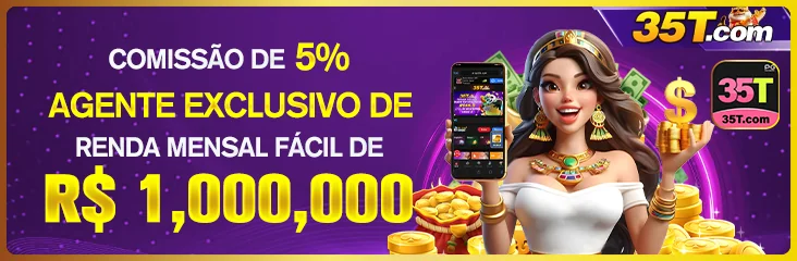 Atendimento personalizado para jogadores VIP na 35t.com